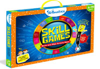 ieic certifies over 100 games for preponderance of skill